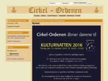 Cirkel-Ordenens Ejendomme