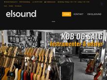 Elsound Studio ApS