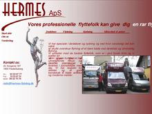 Hermes flytteforretning